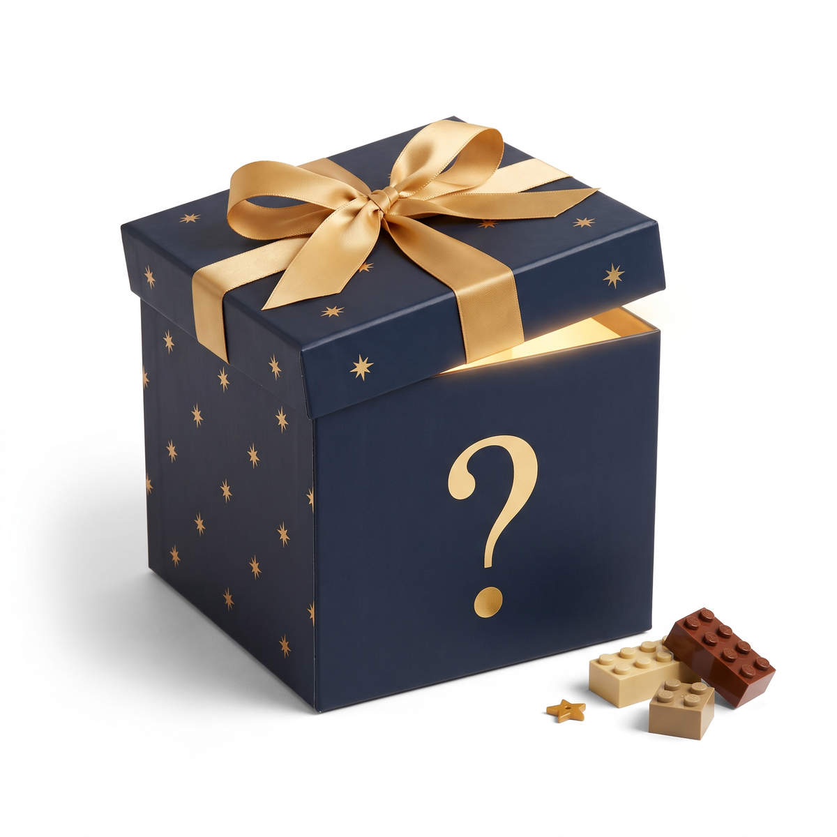 Mystery Item