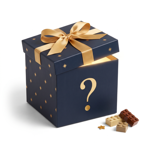 Mystery Item